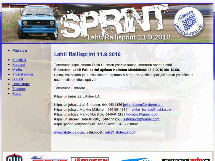 www.lahtirallisprint.com