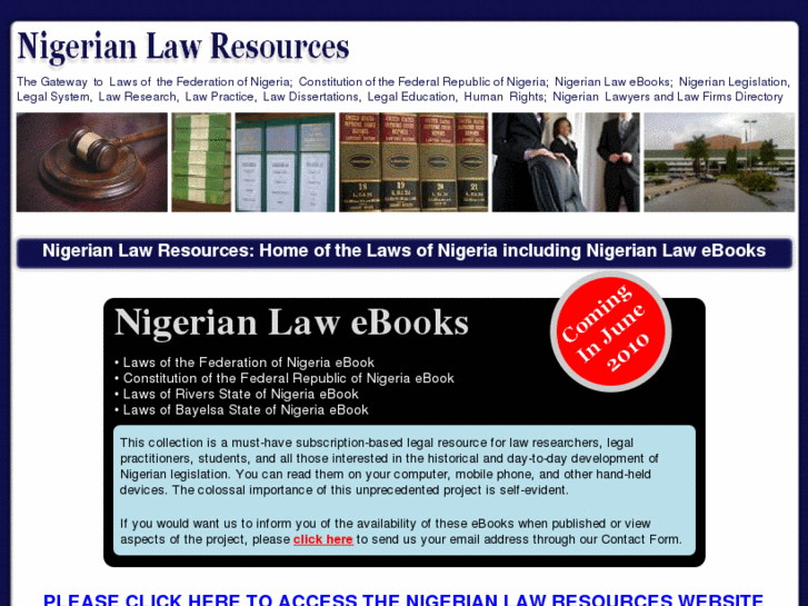 www.lawsofthefederationofnigeria.org