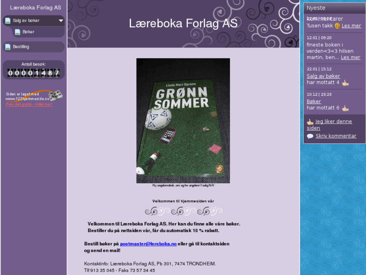 www.lerebokaforlag.com