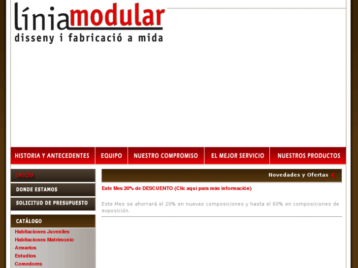 www.liniamodular.com