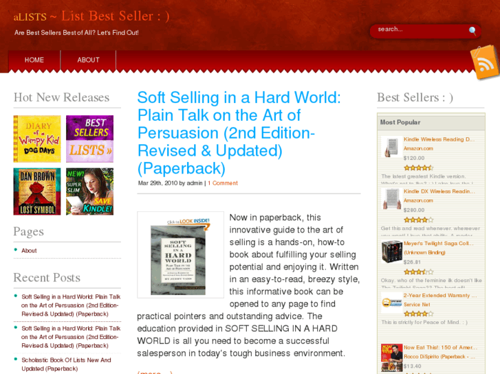 www.listbestseller.com