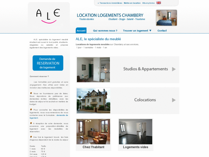 www.logements-chambery.fr