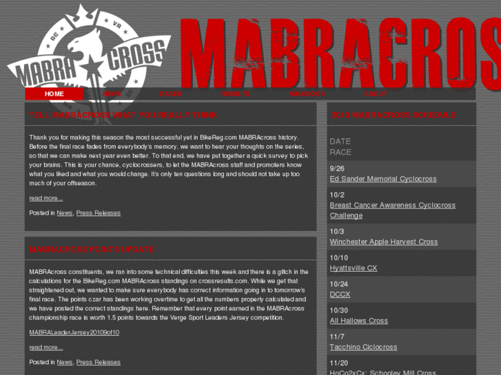 www.mabracross.com