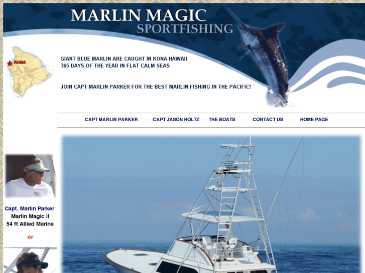 www.marlinmagic.com