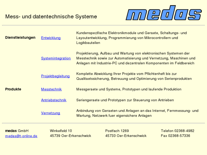 www.medas-gmbh.com