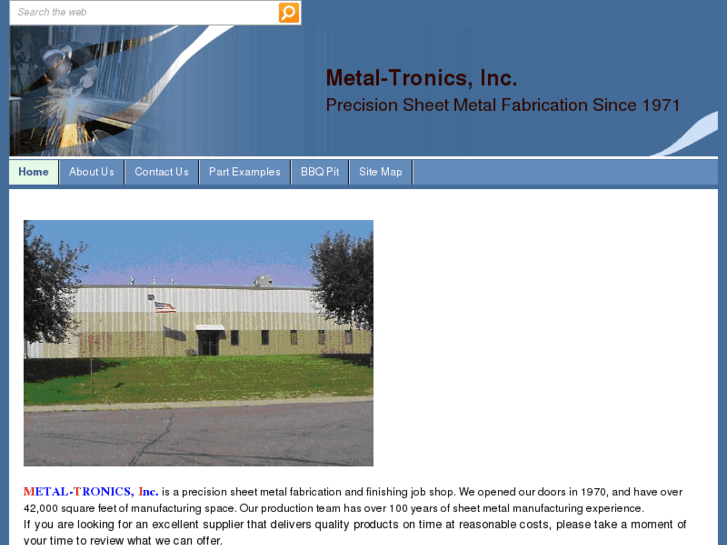 www.metaltronics.net