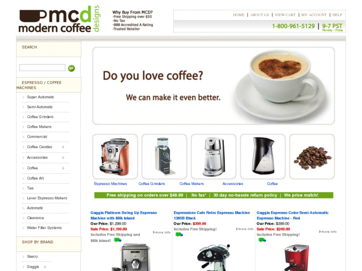 www.moderncoffeedesigns.com