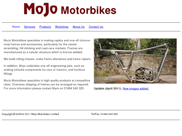 www.mojomotorbikes.com