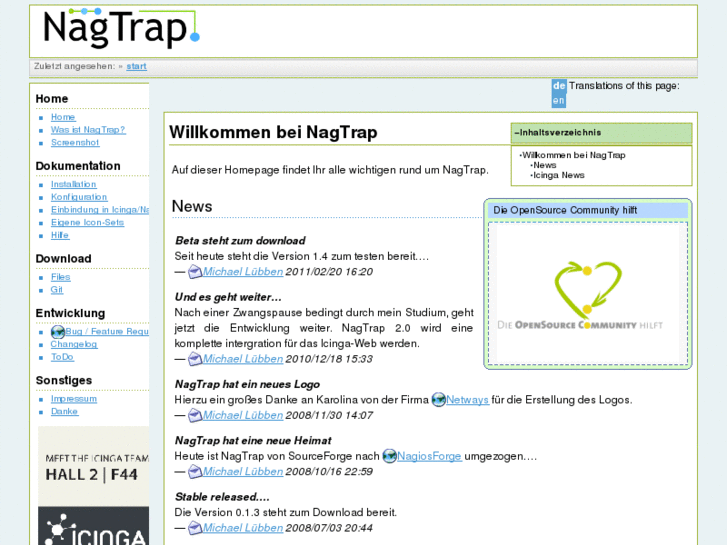 www.nagtrap.org