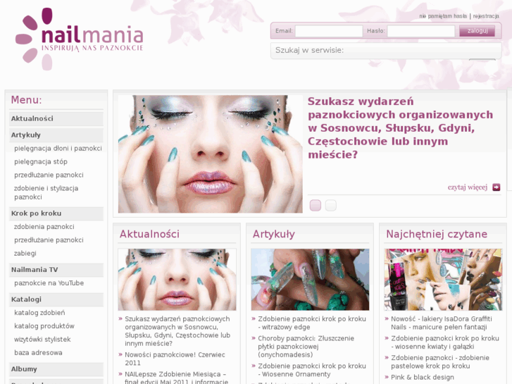 www.nailmania.pl