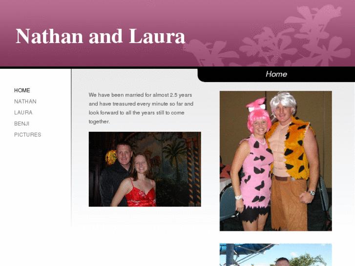 www.nathanandlaura.com