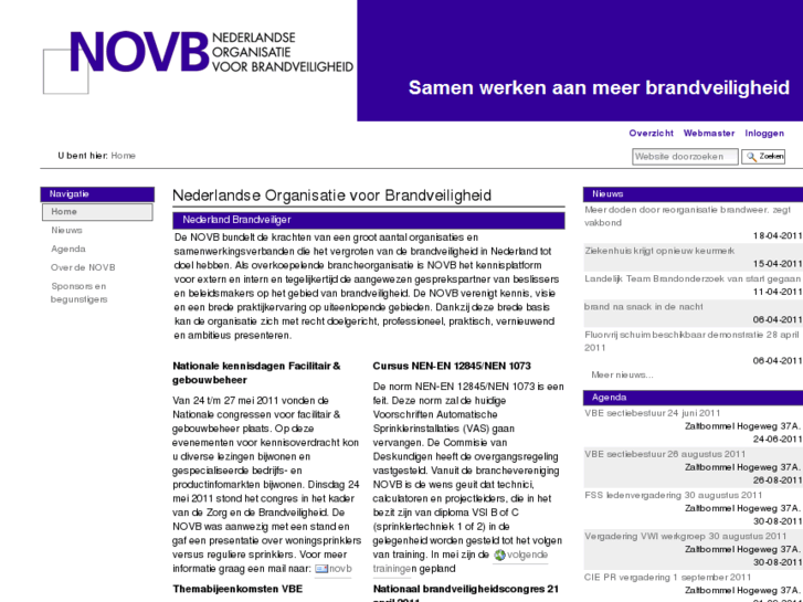 www.novb.nl