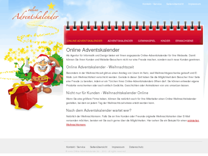 www.online-adventskalender.biz