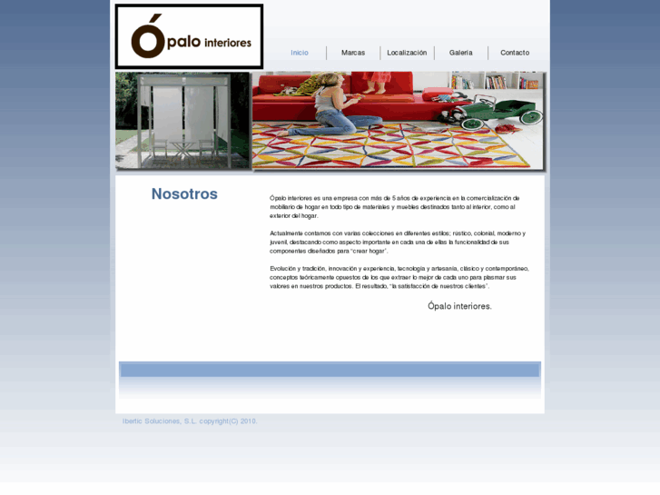 www.opalointeriores.com