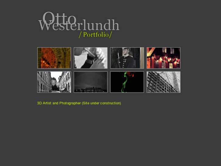 www.ottowesterlundh.com