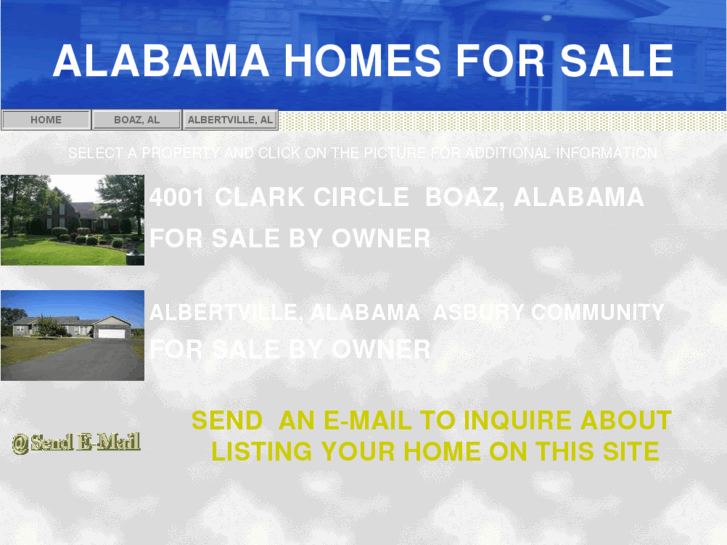 www.ourhome4sale.net