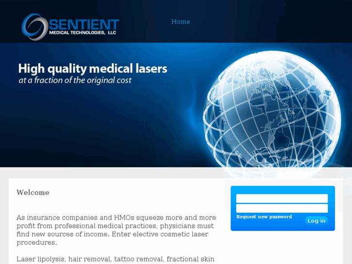 www.ourlasers.com