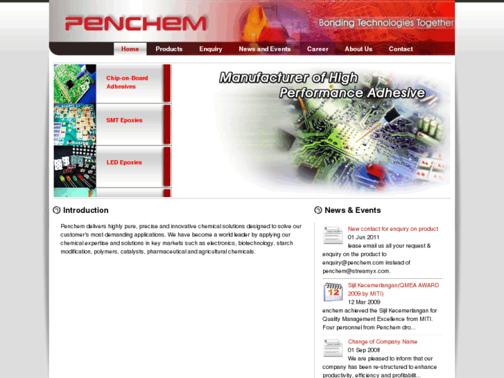 www.penchem.com