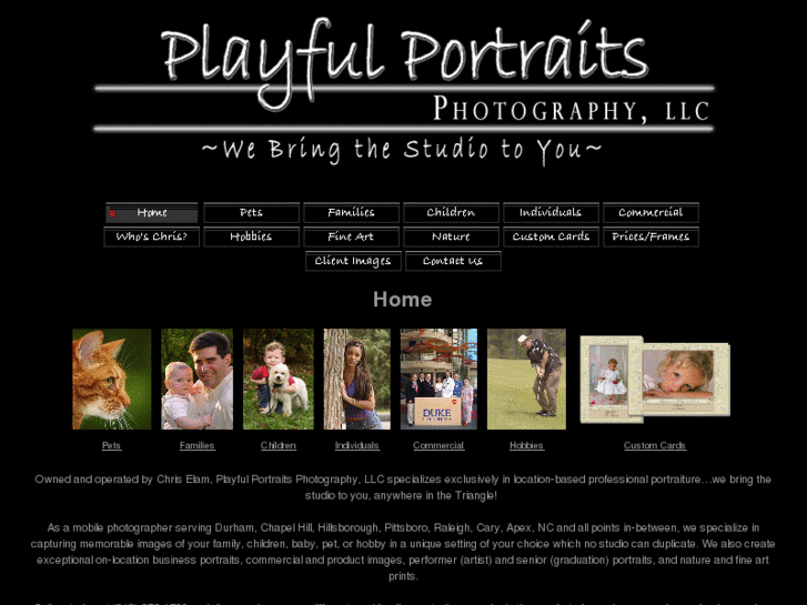 www.playfulportraits.com