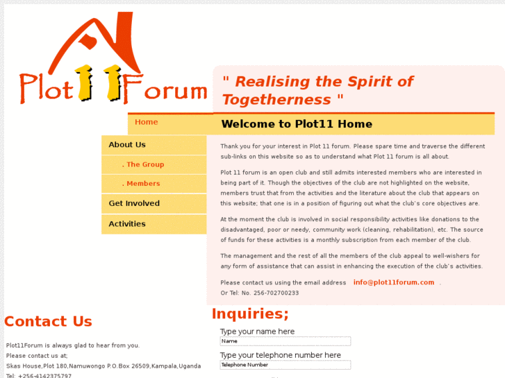 www.plot11forum.com