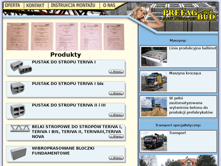 www.prefagbud.com.pl