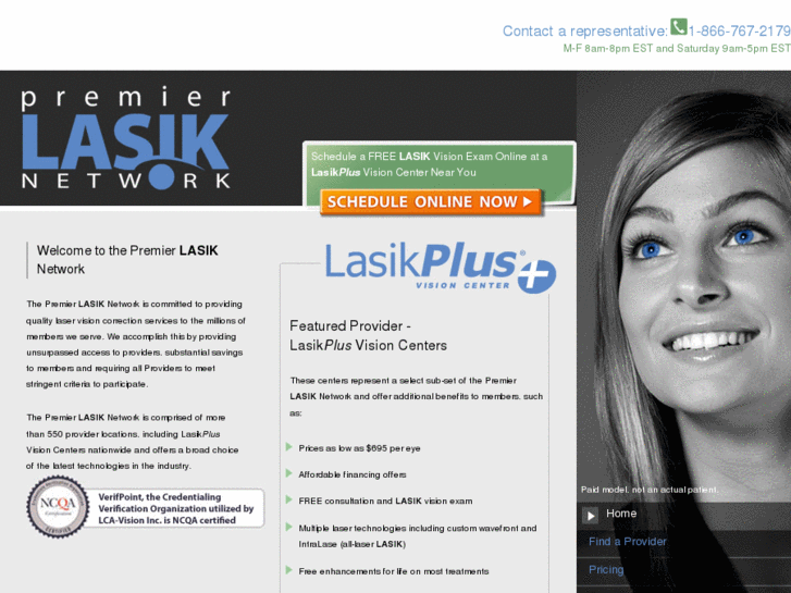 www.premierlasiknetwork.com