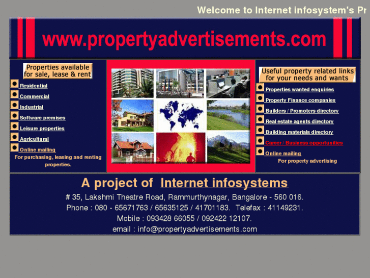 www.propertyadvertisements.com