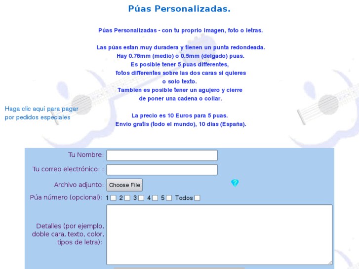 www.pua.com.es