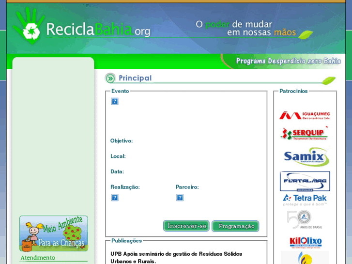 www.reciclabahia.org