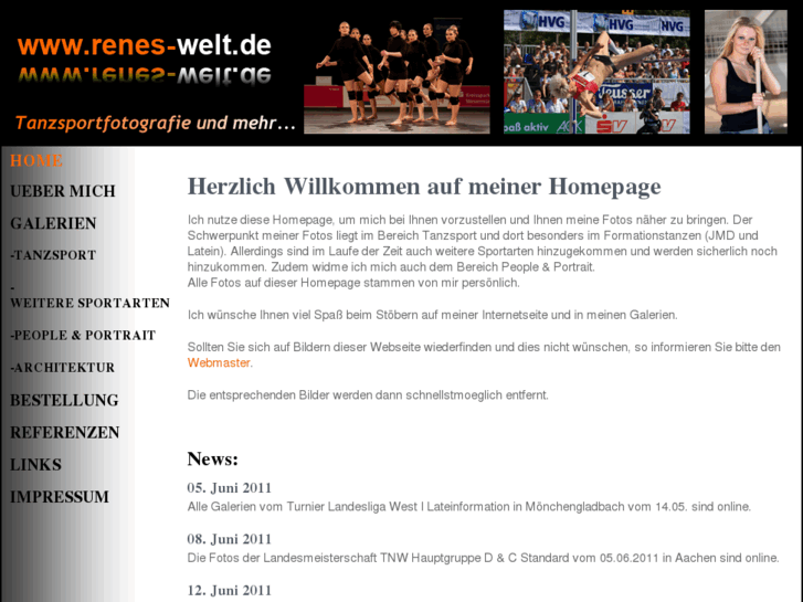 www.renes-welt.de