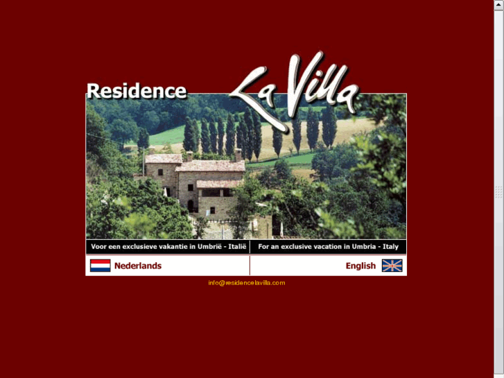 www.residencelavilla.com