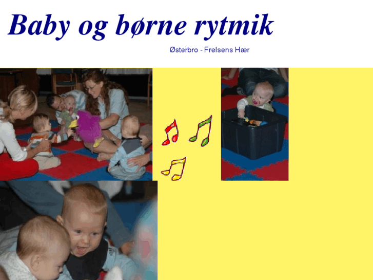 www.rytmik.info