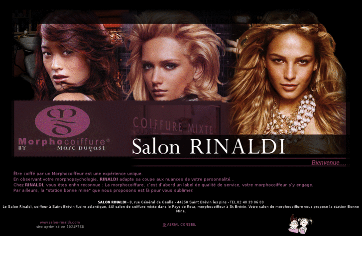 www.salon-rinaldi.com