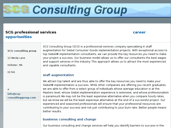 www.scg-consultinggroup.com