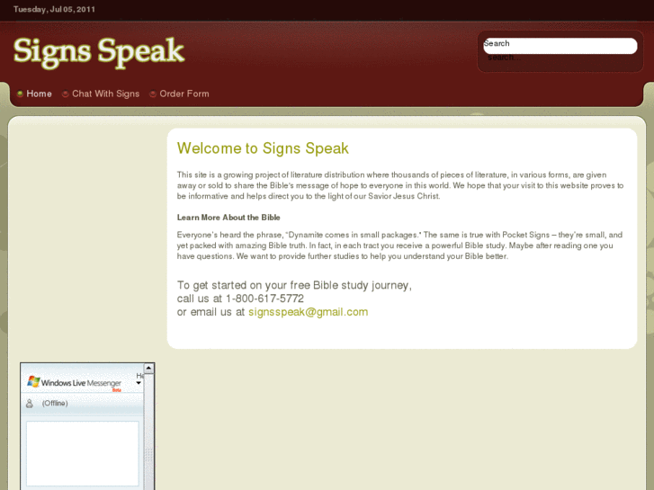 www.signsspeak.com