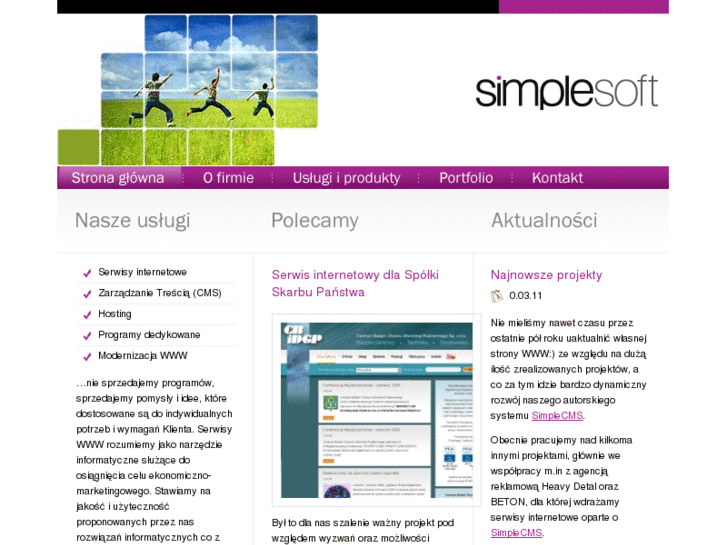 www.simplesoft.pl