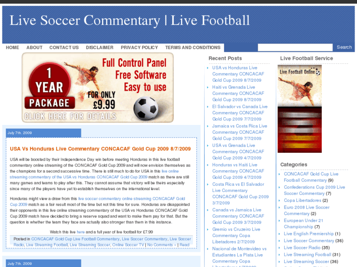 www.soccerlivecommentary.com