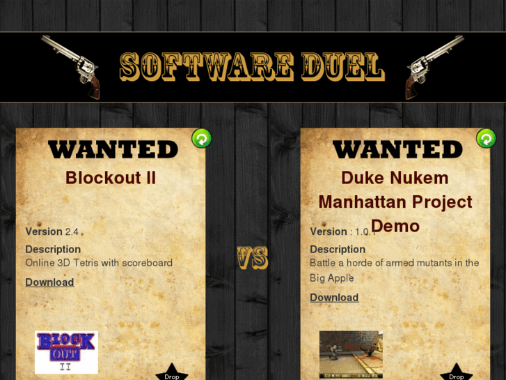 www.softwareduel.com