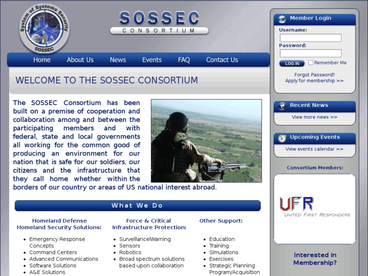 www.sossecconsortium.com