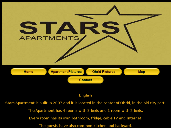 www.starsapartments.com