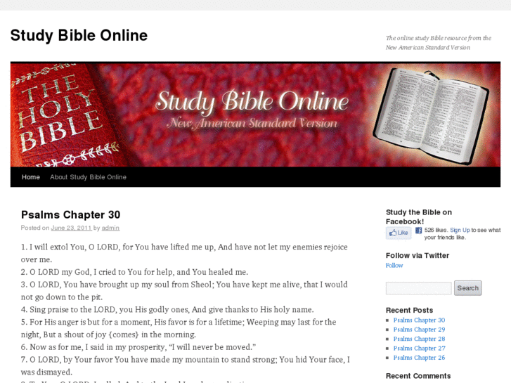 www.studybibleonline.org