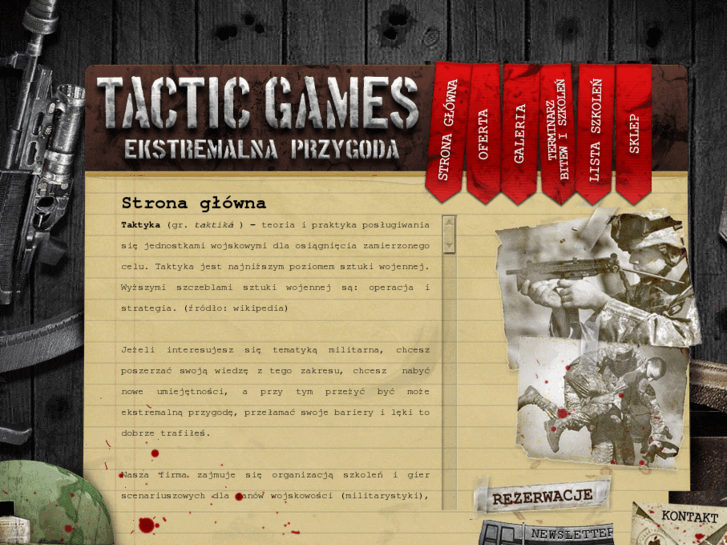 www.tacticgames.pl