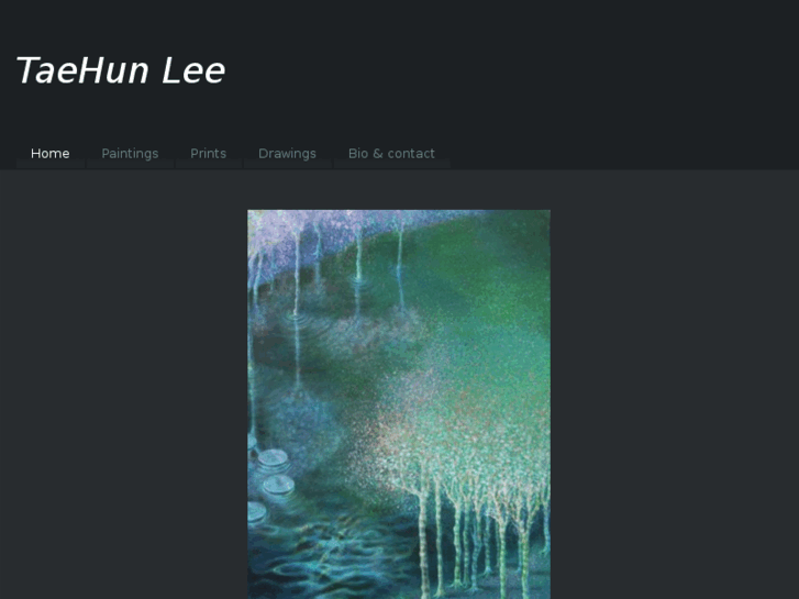 www.taehunlee.com