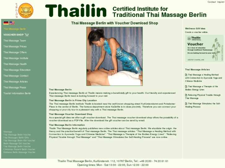 www.thai-massage-berlin.info