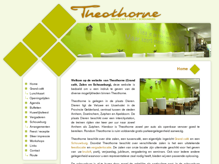 www.theothorne.nl