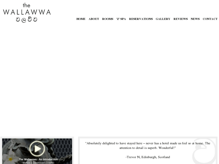 www.thewallawwa.com