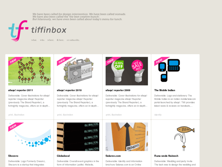 www.tiffinboxindia.com