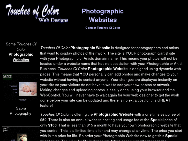 www.tocwebdesigns.com