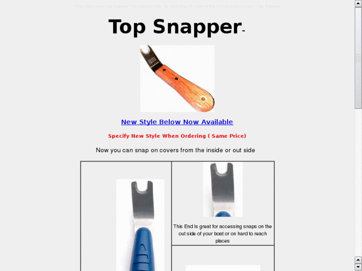 www.top-snaper.com