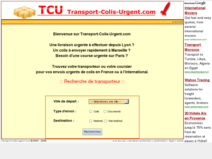 www.transport-colis-urgent.com